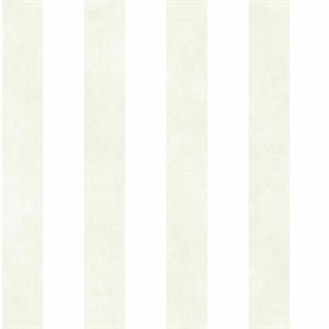 SIMPLY STRIPES 3 PARATO RIGHE VERDE E BIANCO 10x0,53 mt