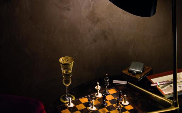 Stucco Classico Spatula Stuhhi Graesan Kg2