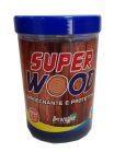 SUPER WOOD IMPREGNANTE PER LEGNO - CILIEGIO - LT 1