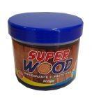 SUPER WOOD IMPREGNANTE PER LEGNO - NOCE - LT 0,500