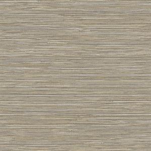 PARATO TAHITI VINILICO S.TNT TRAME BROWN 0,53X10,05MT