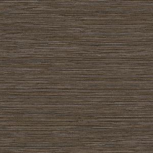 PARATO TAHITI VINILICO S.TNT TRAME BROWN 0,53X10,05MT