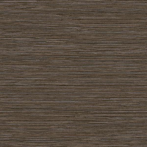 PARATO TAHITI VINILICO S.TNT TRAME BROWN 0,53X10,05MT