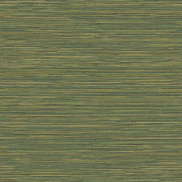 PARATO TAHITI VINILICO S.TNT TRAME GREEN 0,53X10,05MT