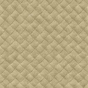 PARATO TAHITI VINILICO S.TNT GEOM.3D SABBIA 0,53X10,05MT