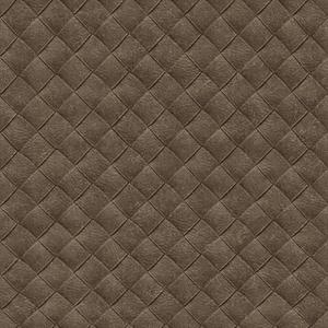 PARATO TAHITI VINILICO S.TNT GEOM.3D BROWN 0,53X10,05MT