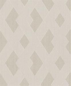 THOM PARATO VINILICO GEOMETRICO BEIGE 10,5X0,53MT