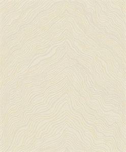 THOM PARATO VINILICO MATERICO GOLD/BEIGE. 10,05X0,53MT