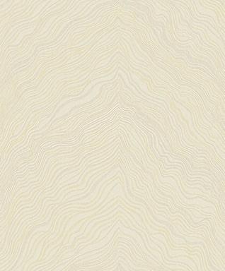 THOM PARATO VINILICO MATERICO GOLD/BEIGE. 10,05X0,53MT