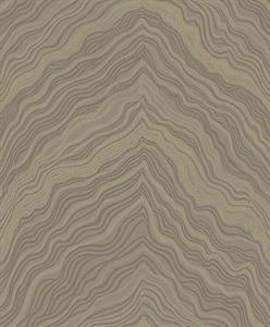 THOM PARATO VINILICO MATERICO GOLD/BR. 10,05X0,53MT