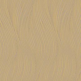 THOM PARATO VINILICO    TRAME GOLD MIS.10,05X0,53MT
