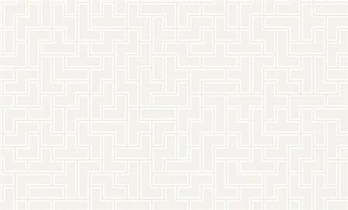 THOM PARATO VINILICO    GEOM. SILVER/GREY.10,05X0,53MT