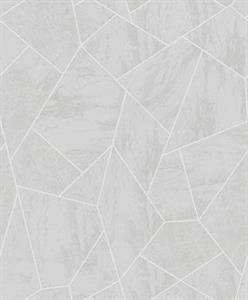 THOM PARATO VINILICO    GEOMETRICO GREY 10,5X0,53MT