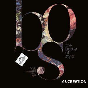 CAMPIONARIO THEB.O.S. COLL.DECOR