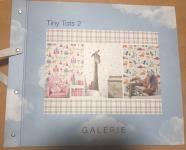 CAMPIONARIO TINY TODS