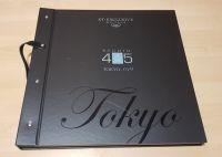 CAMPIONARIO TOKIO