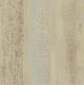 WALTER PARATO TNT DISEGNE FANTASIE GRIGIO MARRONE 10x0,53mt
