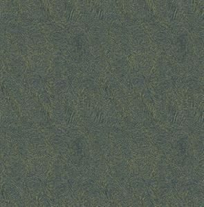 WALTER PARATO TNT DISEGNE FANTASIE BLU ORO 10x0,53mt