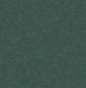 WALTER PARATO TNT DISEGNE FANTASIE VERDE SCURO ORO 10x0,53mt