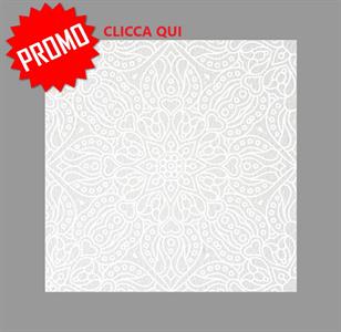 MATTONELLA ADESIVA 20x20cm LINEA WALL TIPO A