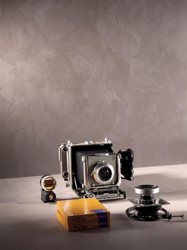 Pittura Effetto Sabbia Bianca White Paint Graesan lt2.5