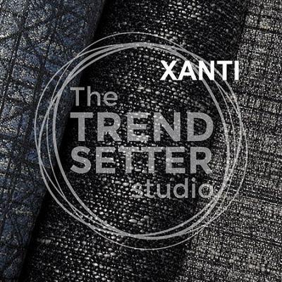 CAMPIONARIO TESSUTI XANTI