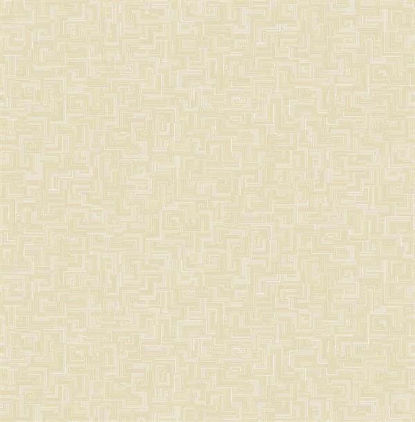 ZAHA PARATO TNT DISEGNO FANTASIE TORTORA 10x0,53 mt