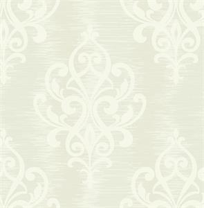 TOKIO PARATO TNT DISEGNOE FANTASIE BEIGE E BIANCO 10x0,53 mt