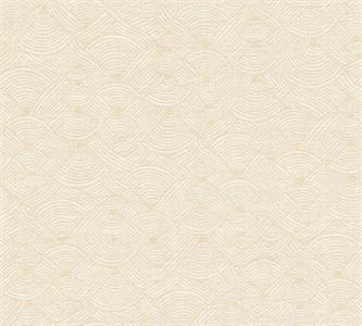 PARATO NARA PVC/TNT.    GEOM.ROSA MIS.0,53X10,05MT