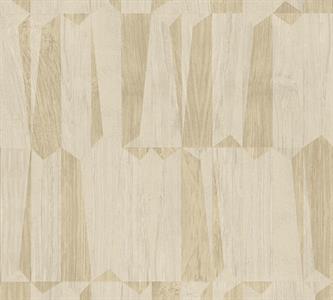 PARATO NARA PVC/TNT.    GEOM.SABBIA 0,53X10,05MT
