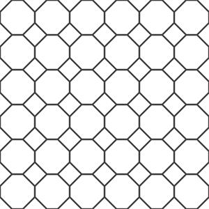 PARATO JUST KITCHEN PVC/TNT GEOM.WHITE 0,53X10MT