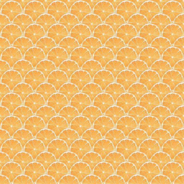 PARATO JUST KITCHEN PVC/TNT ORANGE ORG.0,53X10MT