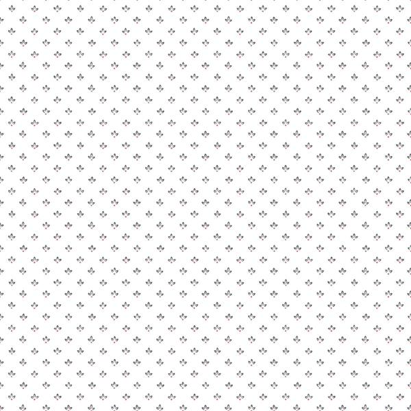 PARATO JUST KITCHEN PVC/TNT FLOWERS RED BLACK 0,53X10MT