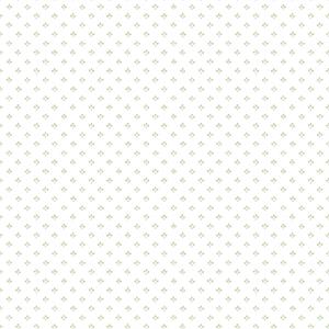PARATO JUST KITCHEN PVC/TNT FLOWERS GREEN 0,53X10MT