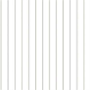 PARATO JUST KITCHEN PVC/TNT RIGHE TORTORA 0,53X10MT