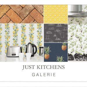 CAMPIONARIO JUSTKITCHE COLL. DECOR