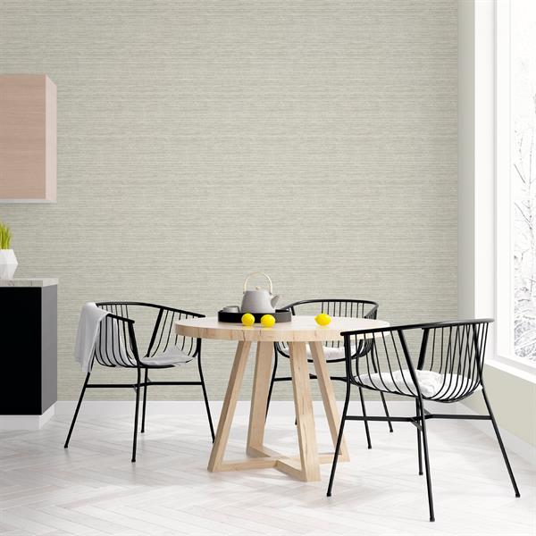 PARATO NATURAL FX2 VINILE/SU TNT UNITO TAUPE 0,53X10,05MT