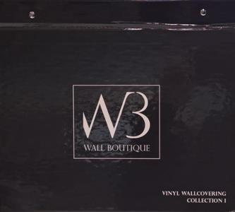 CAMPIONARIO WALL BOUTIQUE