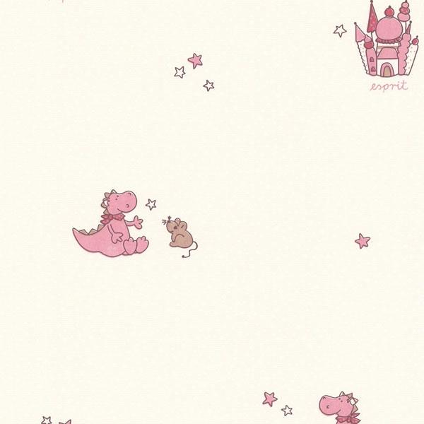 PARATO ESPANSO/TNT ESPRITKIDS2