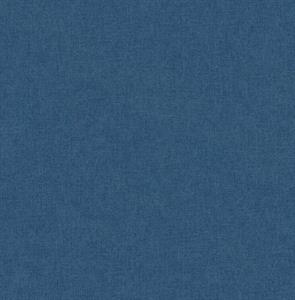 PARATO BRITISH2 IN PVC  TINTA UNITA BLUE 0,52X10,05MT