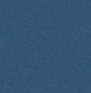 PARATO BRITISH2 IN PVC  TINTA UNITA BLUE 0,52X10,05MT