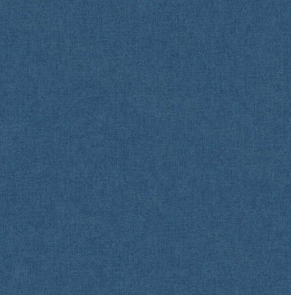 PARATO BRITISH2 IN PVC  TINTA UNITA BLUE 0,52X10,05MT