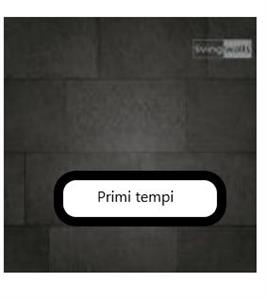 CAMPIONARIO PRIMI TEMPI