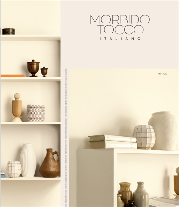 MORBIDO TOCCO ITALIANO LT.2,5