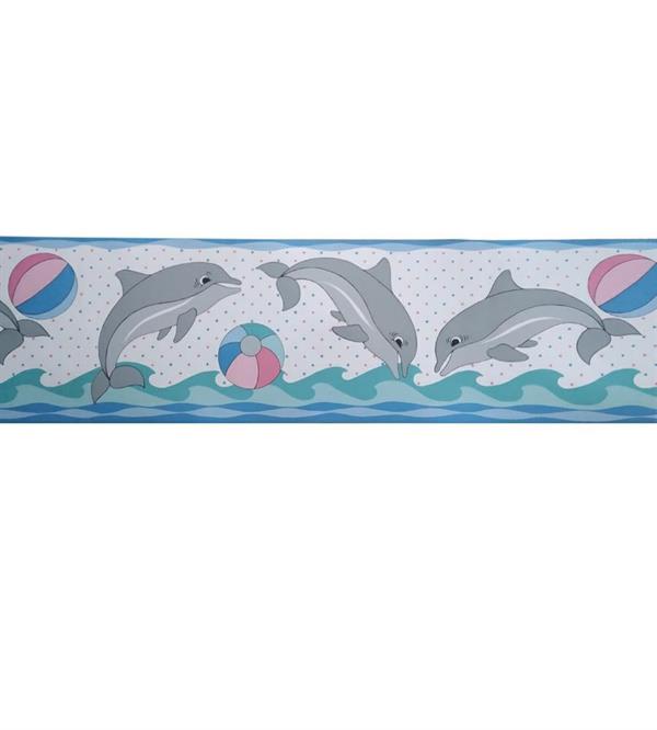 BORDO ADESIVO STOCK h. 17,7 cm DA 10 MT