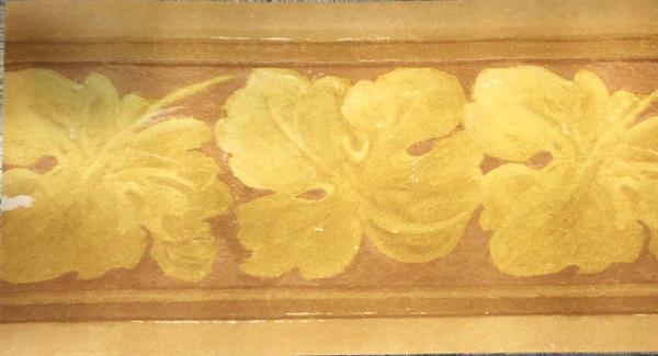 BORDO CARTA DA 10 MT, H 10 cm