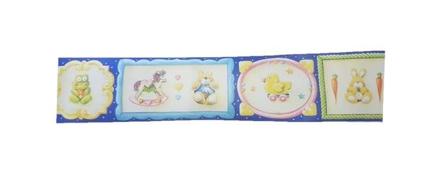 BORDO PVC ADESIVO H.10.6 CM-MT.10