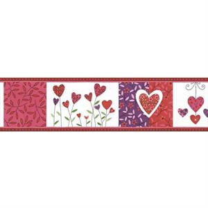 BORDO CARTA BOYSGIRLS3 h.13cm MT5 C