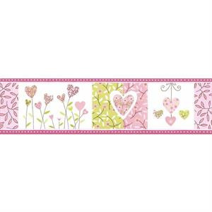 BORDO CARTA BOYSGIRLS3 h. 13cm MT5 C