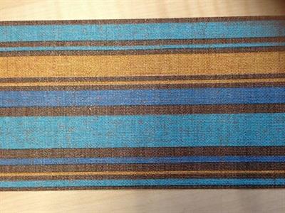BORDO STOCK 10mt x 11,8cm h.